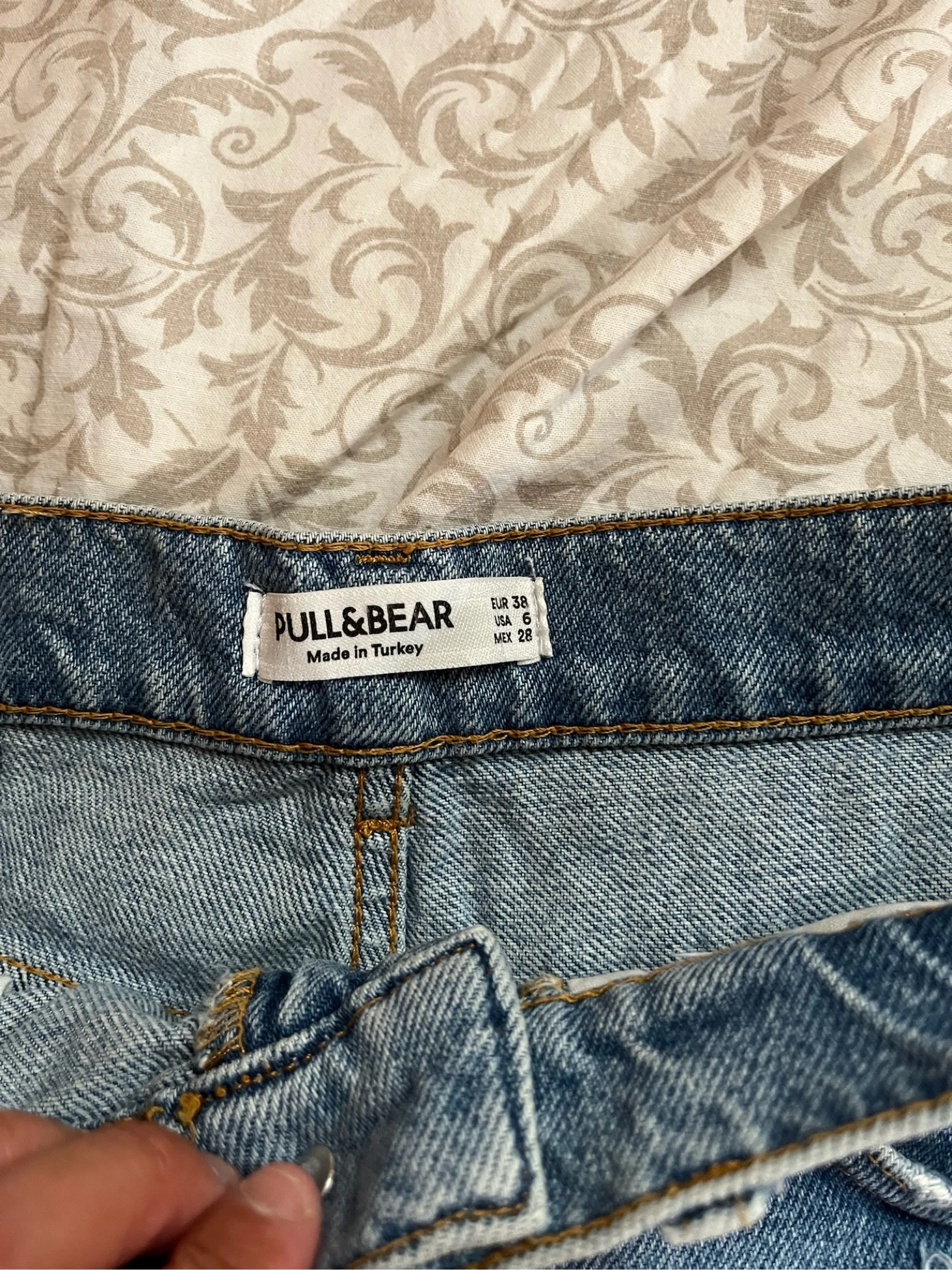 short jeans by Pull&bear – photo 7